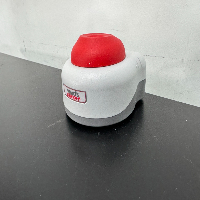 Wards Science BV101R Vortex Mixer image 1